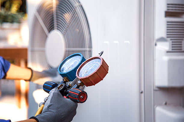 Affordable Hvac solutions in Laurelville, OH