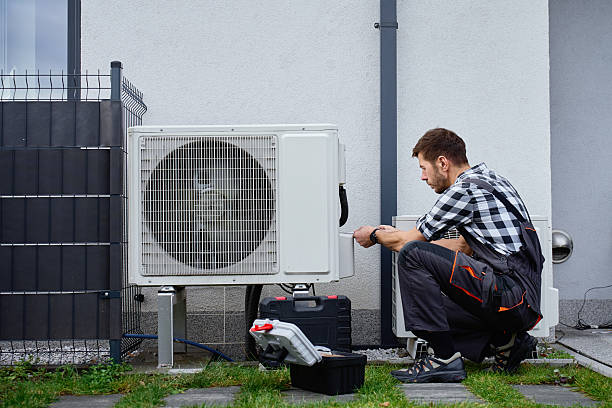 Trusted Hvac service in Laurelville, OH - HVAC Repair CO